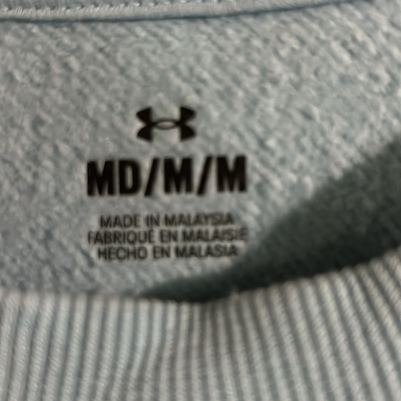 Women’s Sweatshirt - Picture 3 of 4